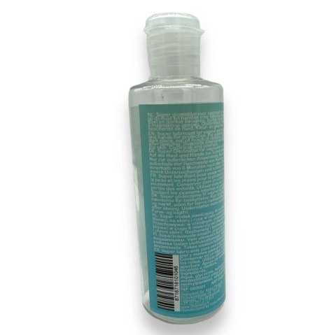 Lubrykant stymulujący Kinky Pleasure Intimate Super Lubricant For Long Play 100ml
