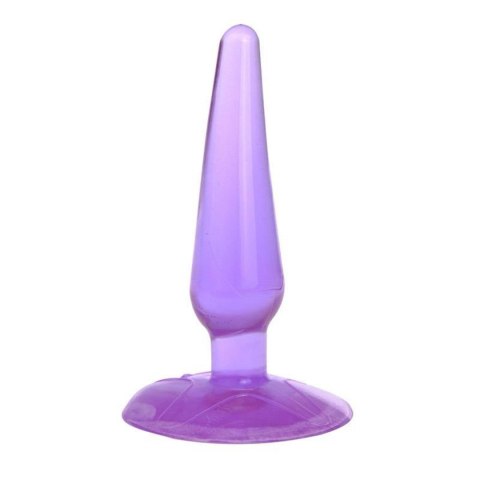Lovesecret Anal Plug 03